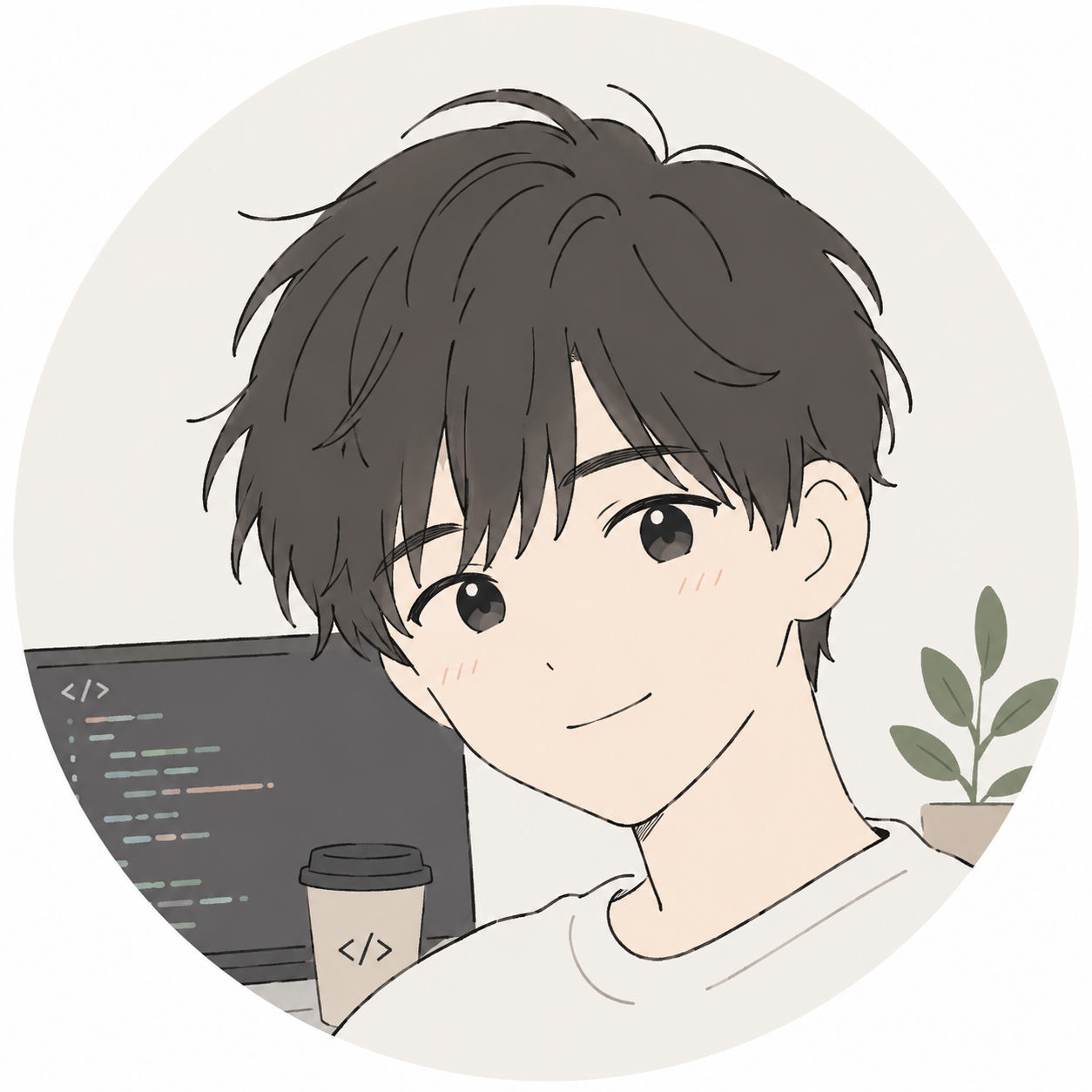 ぱんまるのアバター